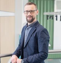 David McGillivray profile image