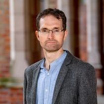 Peter John McLoughlin profile image