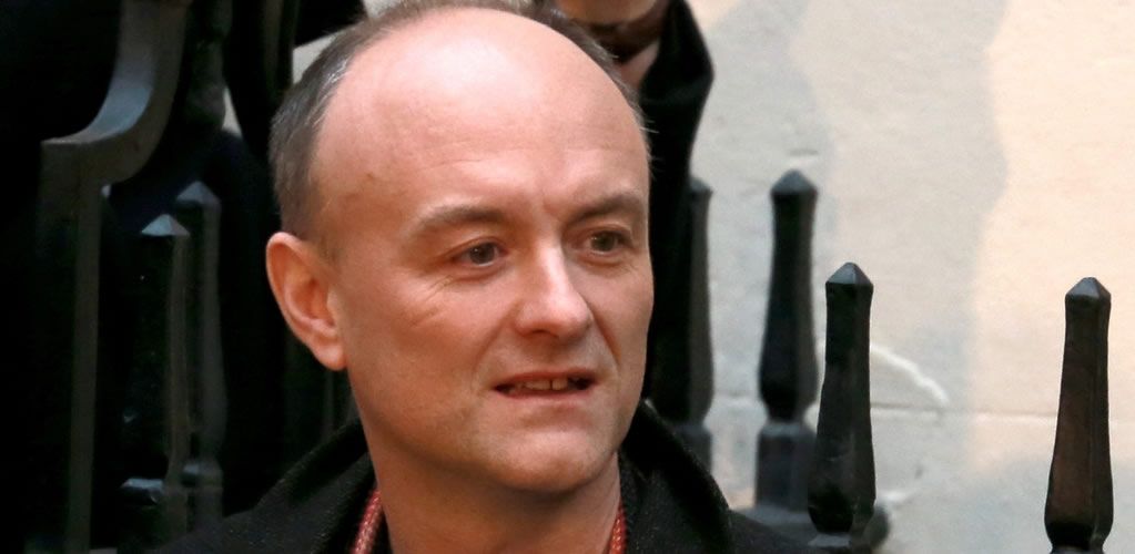 Dominic Cummings has exposed a hole at the heart of the British government – and a glaring problem with the way we choose prime ministers