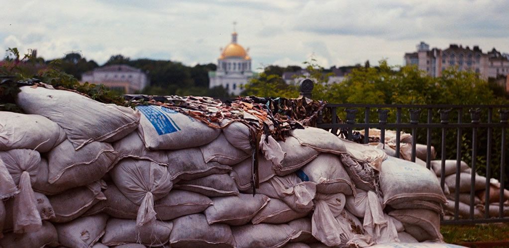 The ethics of Biden’s ‘America First’ argument for Ukraine funding