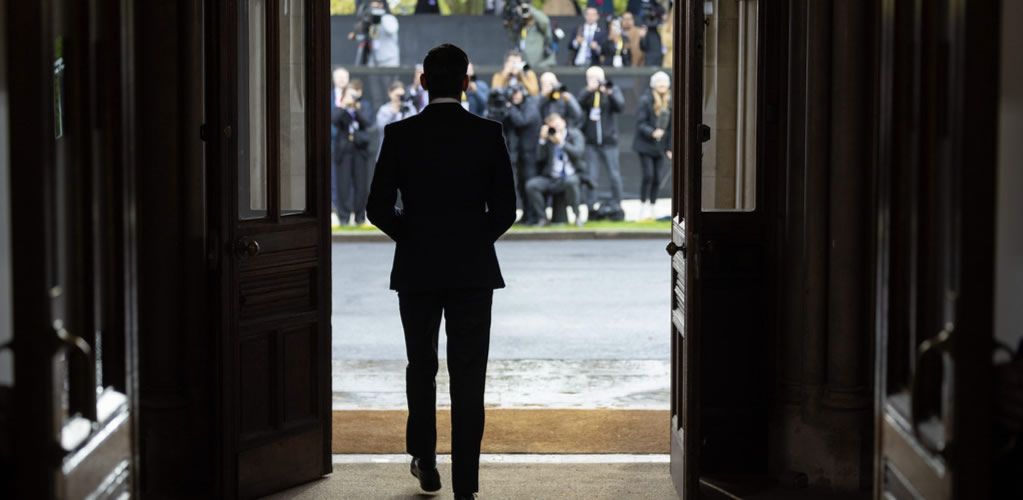 New Labour dominance in the 1990s is now weakening the Conservative voter pipeline