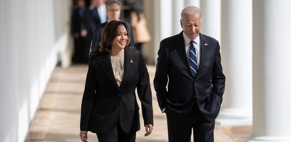 Biden’s low approval ratings don’t mean he is bound to lose the 2024 US election – here’s why