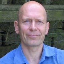 Crispin Halsall profile image