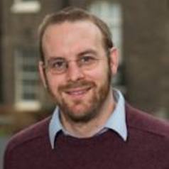 Ben Worthy