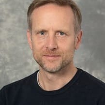 Steve Pye profile image