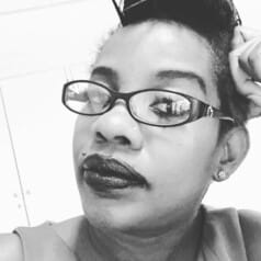 Alana Malinde S.N. Lancaster profile image