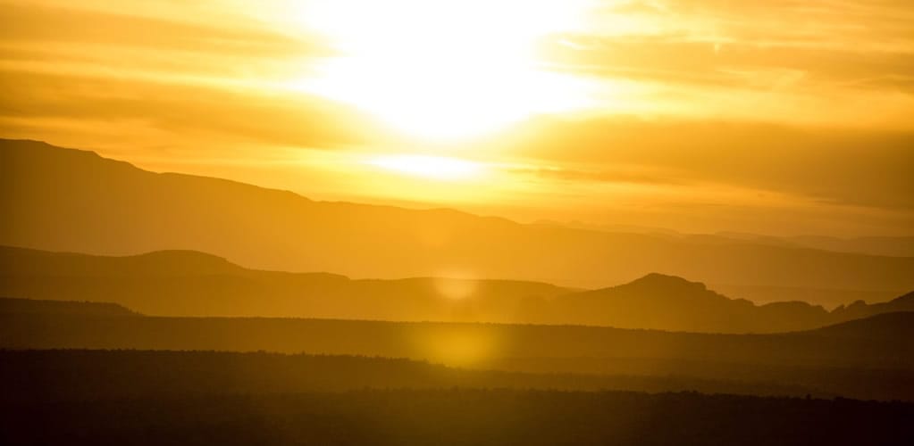 As the temperature rises, so do rates of domestic violence