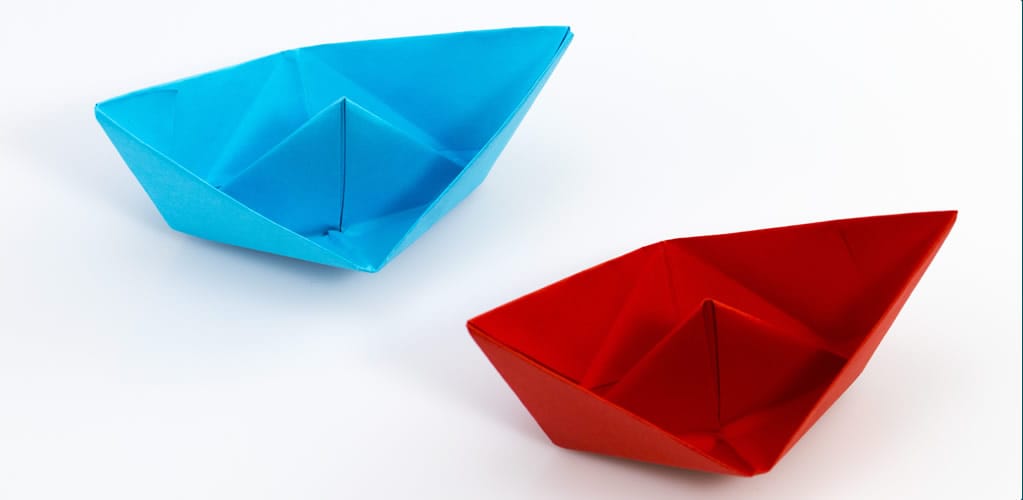 Steady ship: Labour maintains lead as Conservatives lag behind