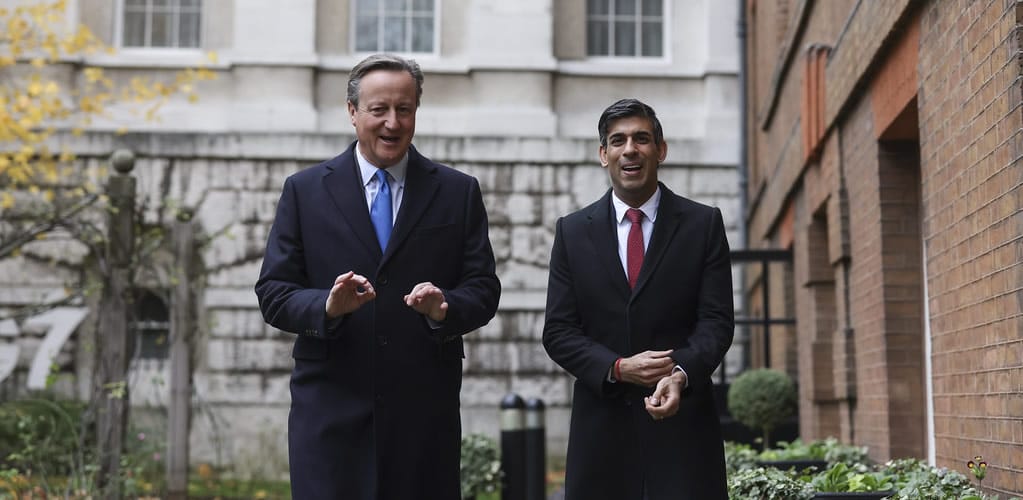 As another lobbying scandal erupts in the Conservative party, are tougher rules finally on the horizon?