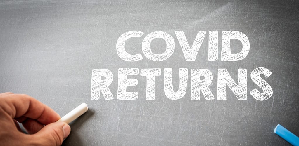 Navigating the current COVID landscape: JN.1 wave and vaccination dilemma