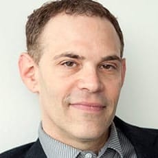 Eric Heinze profile image