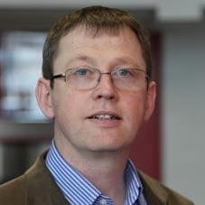 David Hastings Dunn profile image