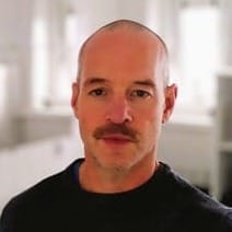 Steve Westlake profile image