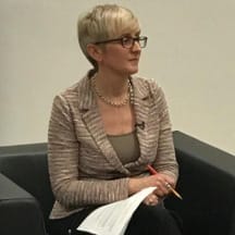 Ciara Smyth profile image