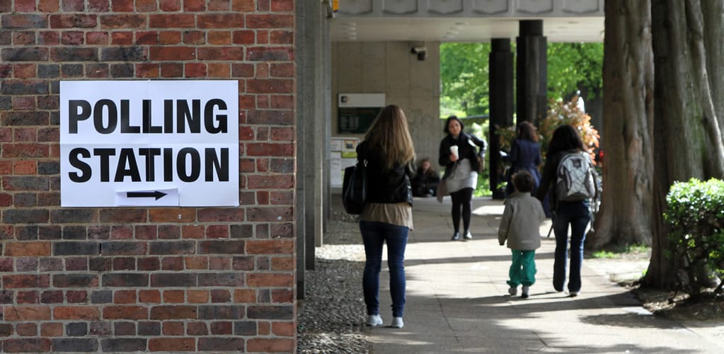 More than just an election: The other key political events in 2024
