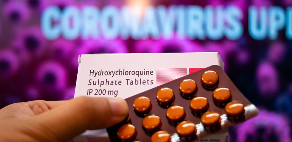 COVID-19: The false promise of Hydroxychloroquine