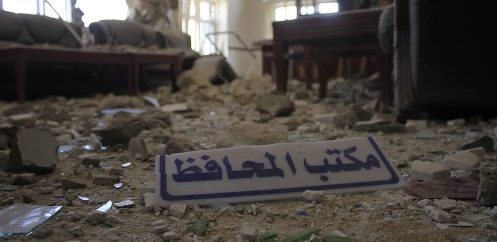 ‘Deploy diplomats to deal with Houthis, war is no recipe for peace’