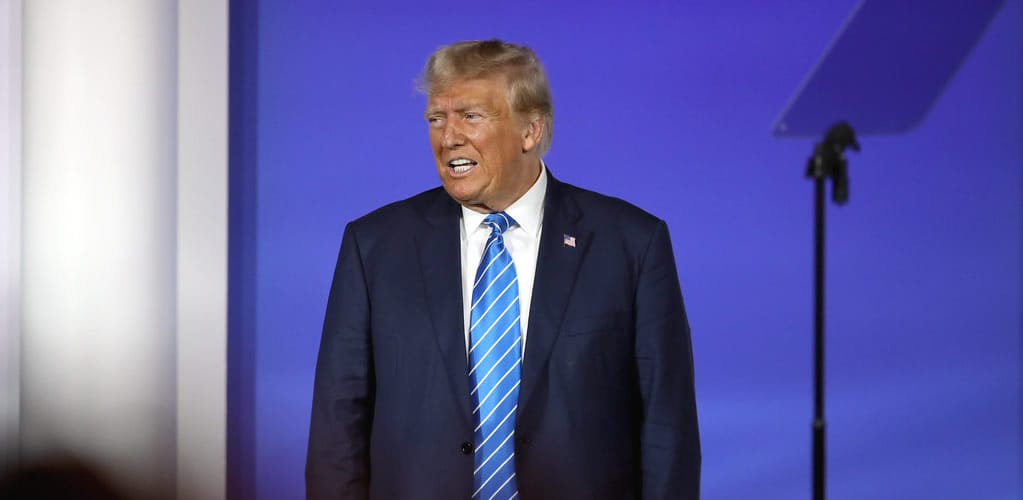 Donald Trump and the ‘madman theory’ of foreign policy