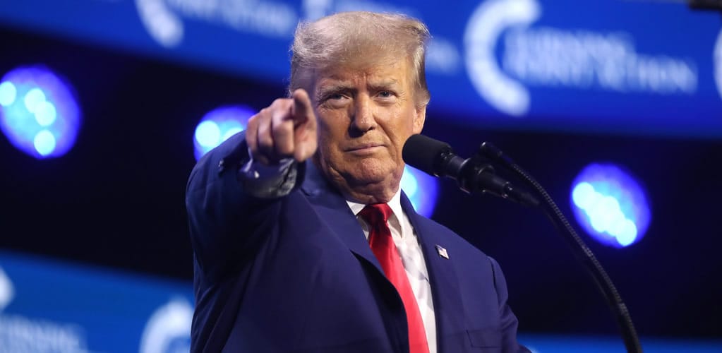 Two charts that reveal a key weakness in Trump’s reelection bid