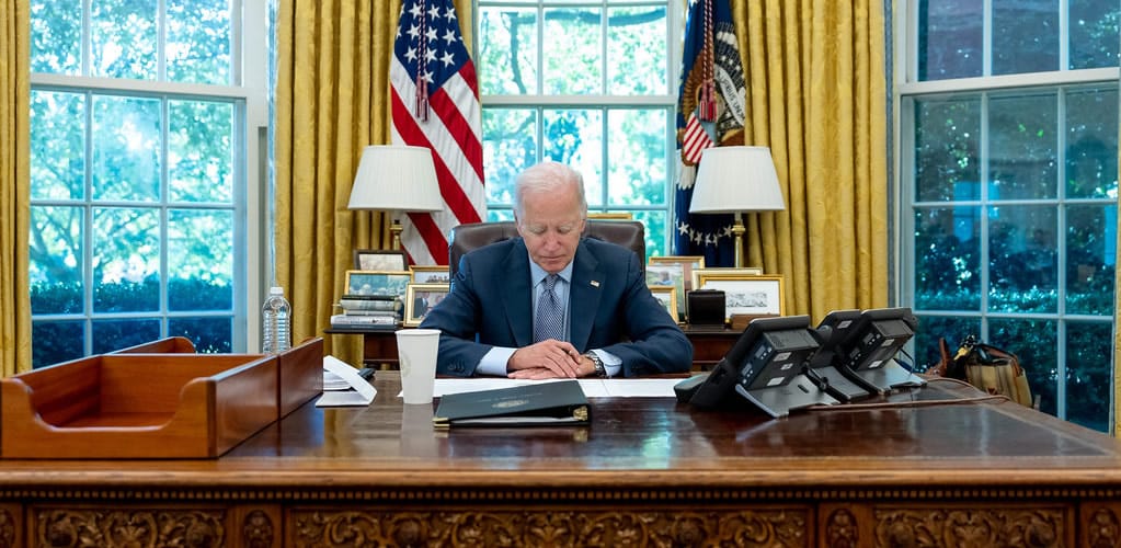 Joe Biden could still stand down before the election – here’s how and what would happen next