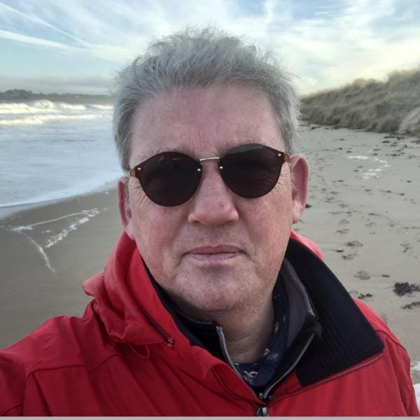 Will Dinan profile image