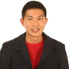 Kokho Jason Sit profile image