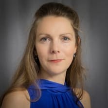 Katharine Dommett profile image