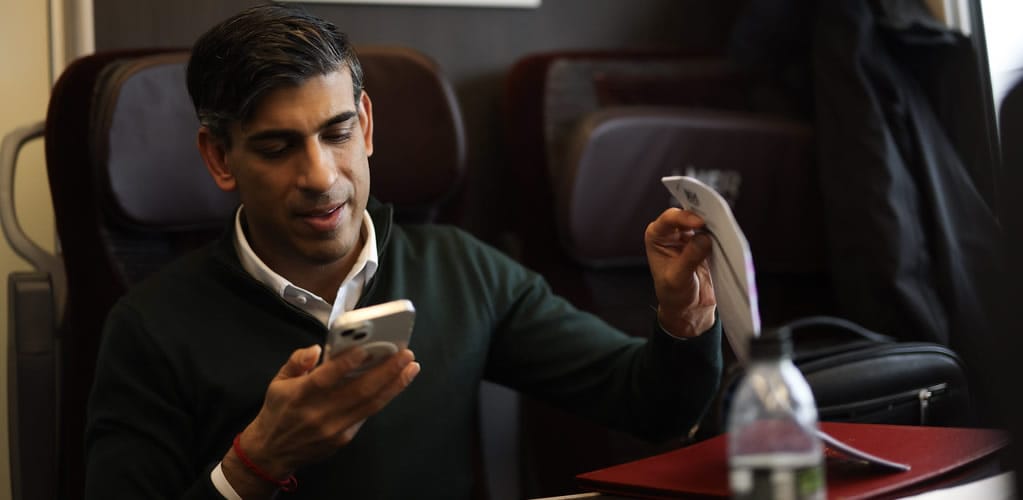 Four trends you’ll see in online election campaigns this year