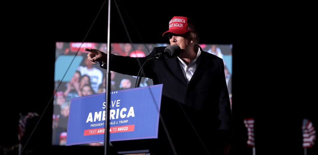 Should Donald Trump be disqualified from state ballots in presidential election? Here’s how the US Supreme Court might rule