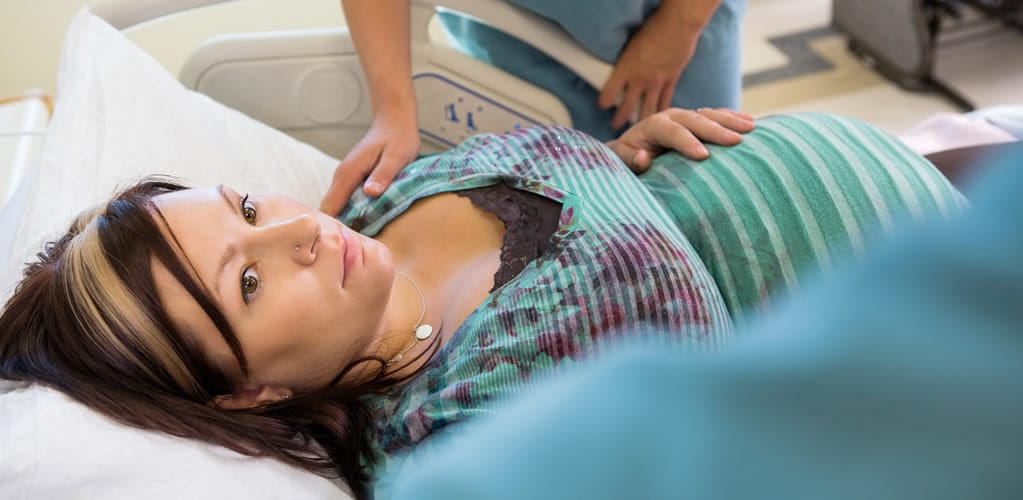 How women are infantilised during obstetric care and labour