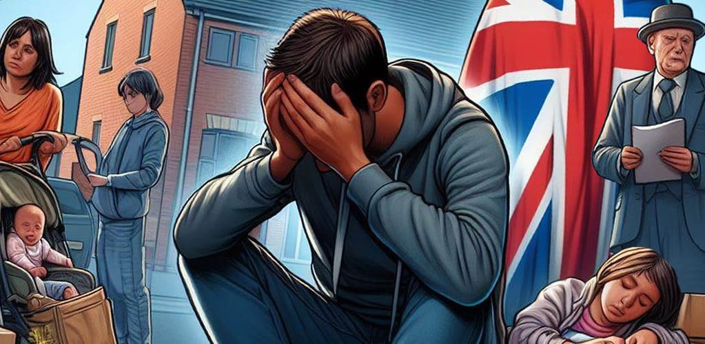 Rights, respect, dignity: The3million’s stand against hostile immigration