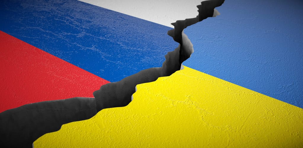 Vladimir Putin has never understood why Ukrainians want to control their own destiny