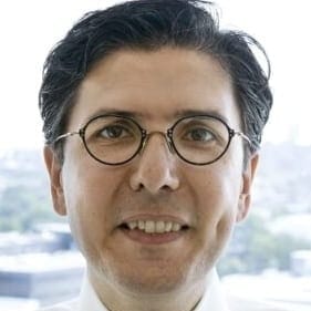 Ziyad Al-Aly profile image