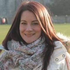 Katie Harron profile image