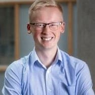 Benjamin Goodair profile image