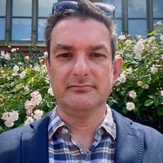 Dafydd Townley profile image