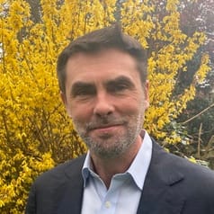 Nick Gallent profile image