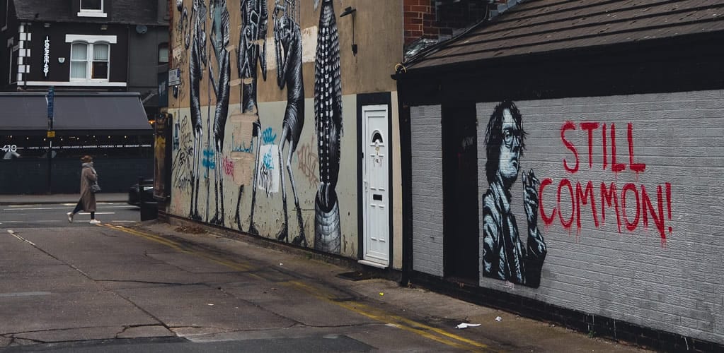 How the Tories drove Britain’s local services into bankruptcy