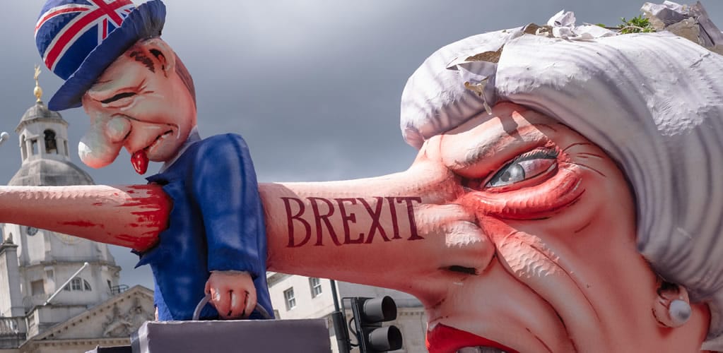 How the failures of Brexit feed Radical Brexitism