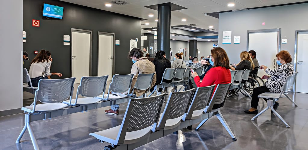 Hospital privatisation is linked with worse quality care for patients