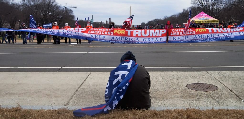 Disinformation threatens global elections – here’s how to fight back