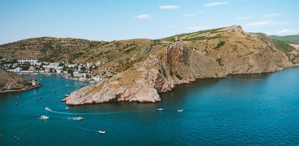 Ukraine war: Ten years after Putin annexed Crimea, Russia’s grip on the peninsula looks shaky