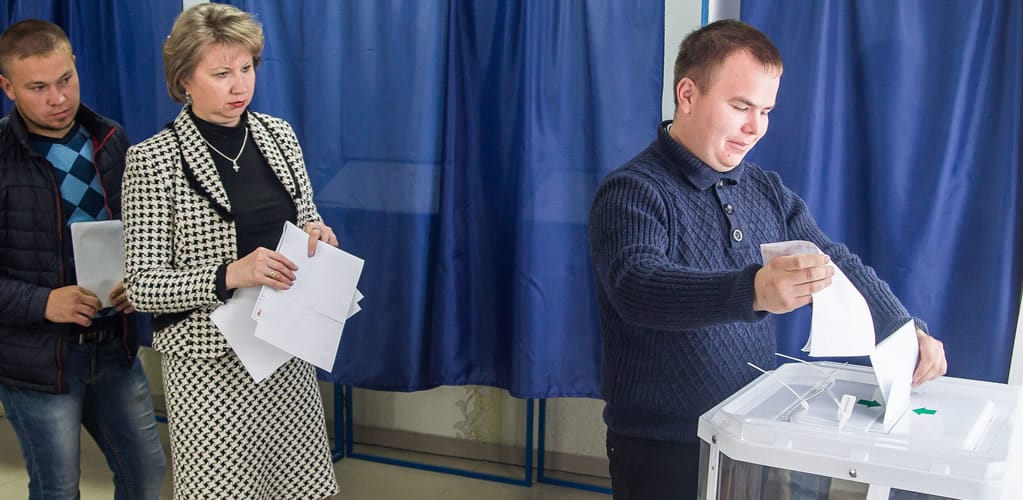 Half the world will vote in 2024, but how many elections will be fair?