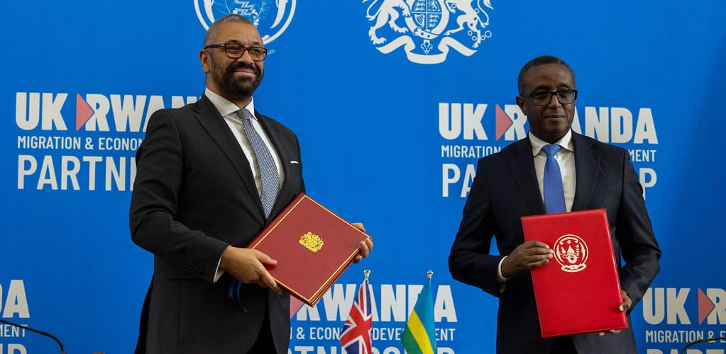 Rwanda asylum deportation plan faces more delays