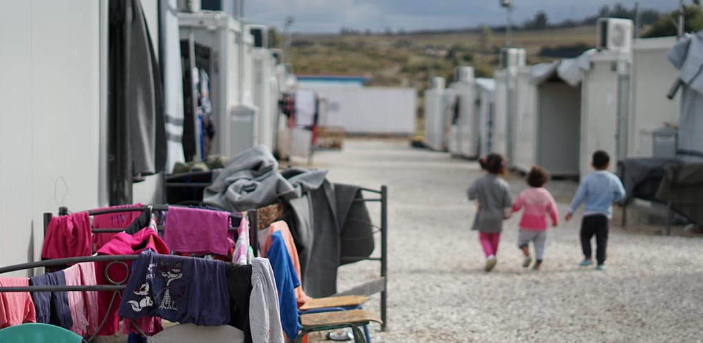 What are the EU’s new migration rules, and why did they take so long to pass?