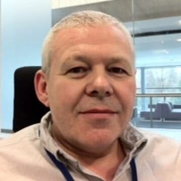 Chris Parry profile image