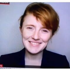 Joelle Grogan profile image