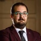 Joshua Jowitt profile image