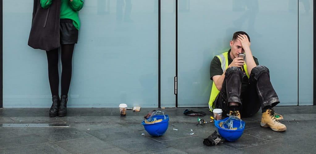 How the national living wage helps the UK’s poorest households