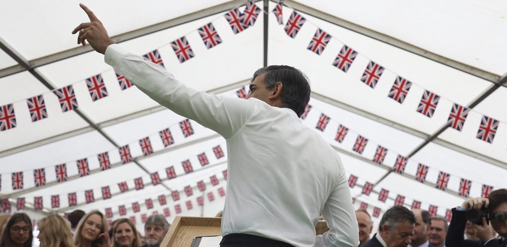 UK ‘taking back control’ of its borders risks rolling back human rights protections